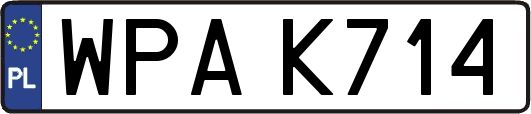 WPAK714