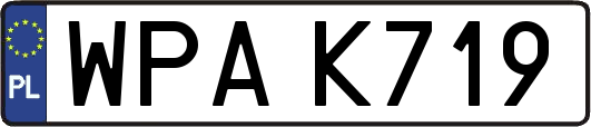 WPAK719