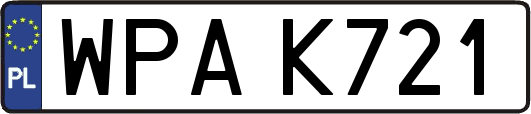 WPAK721