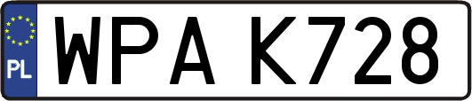 WPAK728