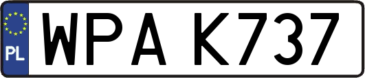 WPAK737