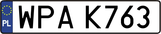 WPAK763