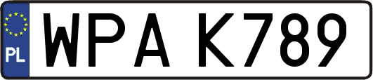WPAK789