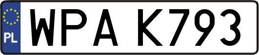 WPAK793
