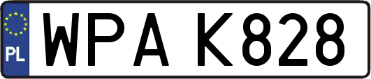 WPAK828