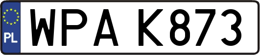 WPAK873