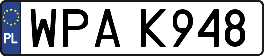 WPAK948