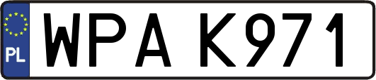 WPAK971
