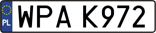 WPAK972