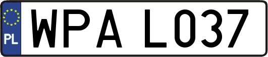 WPAL037