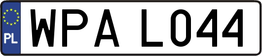 WPAL044