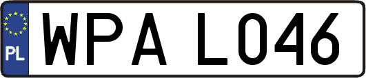 WPAL046