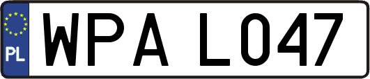 WPAL047