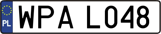 WPAL048