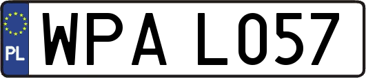 WPAL057