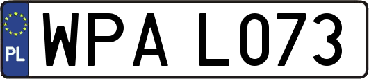 WPAL073