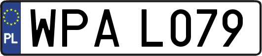 WPAL079