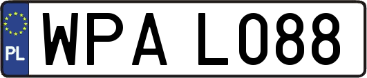 WPAL088