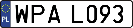 WPAL093