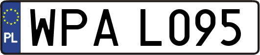 WPAL095