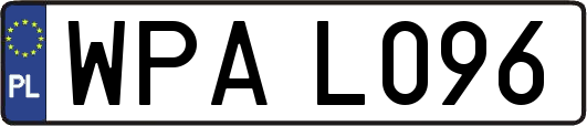 WPAL096