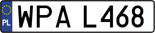 WPAL468