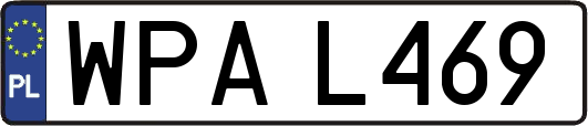 WPAL469