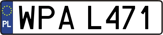 WPAL471