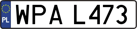 WPAL473
