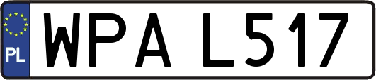 WPAL517