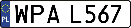 WPAL567
