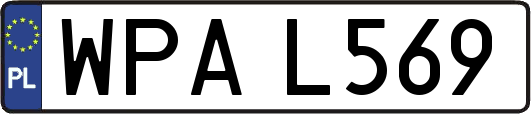 WPAL569