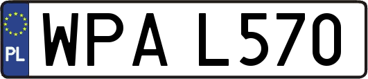 WPAL570