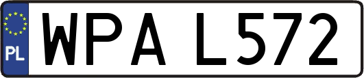 WPAL572