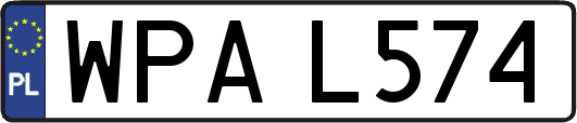 WPAL574