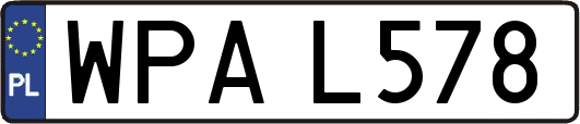 WPAL578
