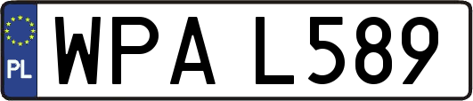 WPAL589