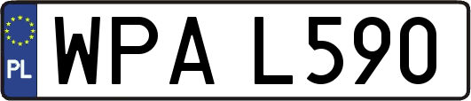 WPAL590