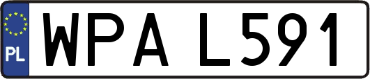 WPAL591