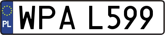 WPAL599