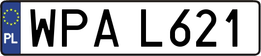WPAL621
