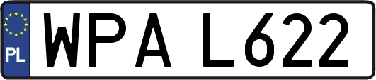 WPAL622