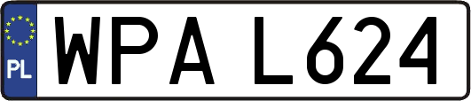 WPAL624