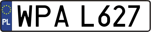 WPAL627