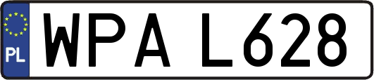 WPAL628