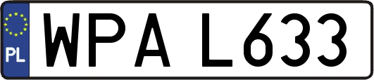 WPAL633