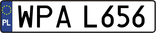 WPAL656