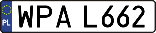 WPAL662
