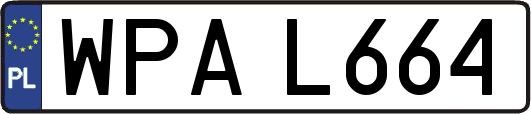WPAL664