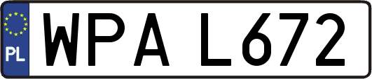 WPAL672